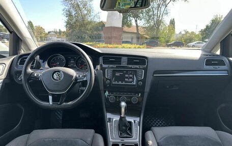 Volkswagen Golf VII, 2015 год, 1 150 000 рублей, 15 фотография