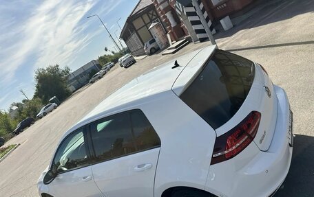 Volkswagen Golf VII, 2015 год, 1 150 000 рублей, 14 фотография