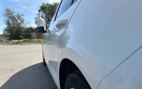 Volkswagen Golf VII, 2015 год, 1 150 000 рублей, 17 фотография