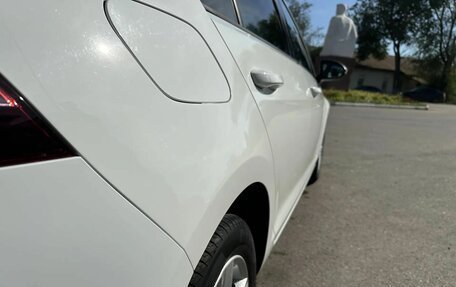 Volkswagen Golf VII, 2015 год, 1 150 000 рублей, 20 фотография