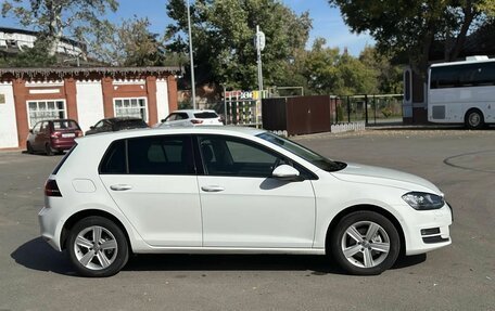 Volkswagen Golf VII, 2015 год, 1 150 000 рублей, 19 фотография