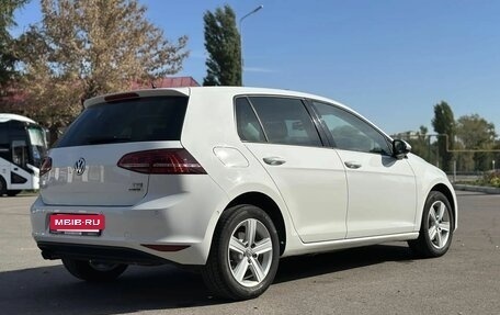 Volkswagen Golf VII, 2015 год, 1 150 000 рублей, 13 фотография
