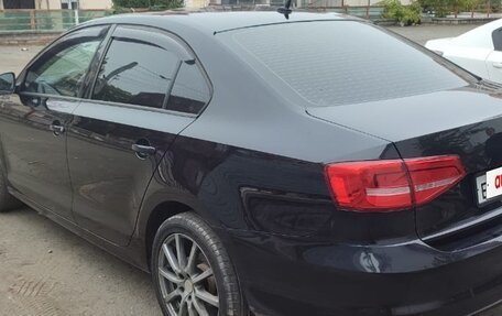 Volkswagen Jetta VI, 2015 год, 2 000 000 рублей, 2 фотография