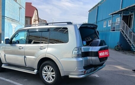 Mitsubishi Pajero IV, 2018 год, 3 200 000 рублей, 2 фотография
