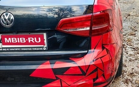 Volkswagen Jetta VI, 2015 год, 2 000 000 рублей, 3 фотография