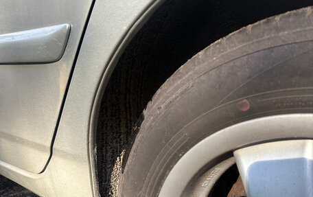 Toyota Corolla, 2004 год, 1 100 000 рублей, 13 фотография