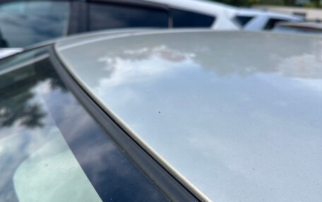 Toyota Corolla, 2004 год, 1 100 000 рублей, 15 фотография