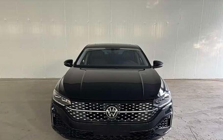 Volkswagen Lavida, 2023 год, 1 510 000 рублей, 3 фотография