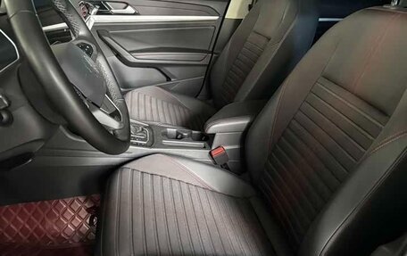 Volkswagen Lavida, 2023 год, 1 510 000 рублей, 9 фотография