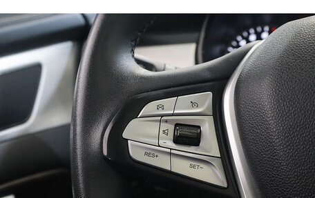 Changan CS35 Plus, 2020 год, 1 278 000 рублей, 9 фотография
