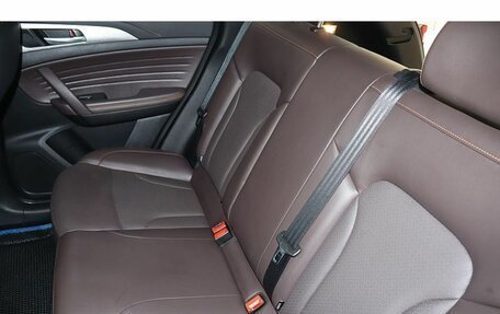 Changan CS35 Plus, 2020 год, 1 278 000 рублей, 7 фотография