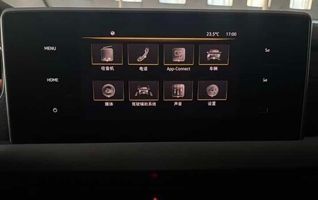 Volkswagen Lavida, 2023 год, 1 510 000 рублей, 12 фотография