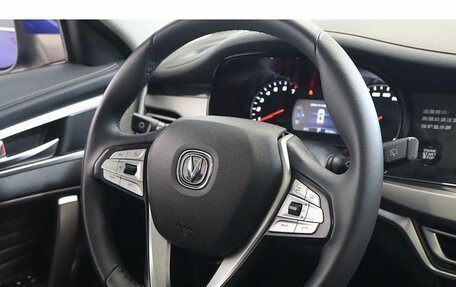 Changan CS35 Plus, 2020 год, 1 278 000 рублей, 8 фотография