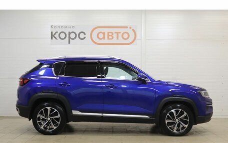Changan CS35 Plus, 2020 год, 1 278 000 рублей, 4 фотография