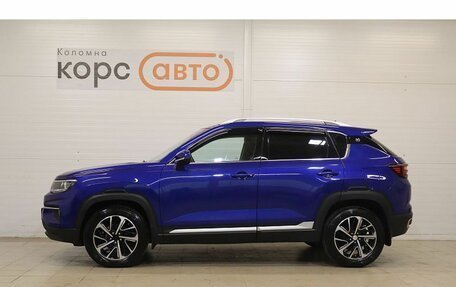 Changan CS35 Plus, 2020 год, 1 278 000 рублей, 2 фотография