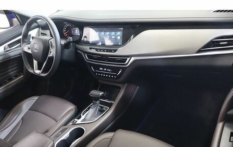 Changan CS35 Plus, 2020 год, 1 278 000 рублей, 5 фотография