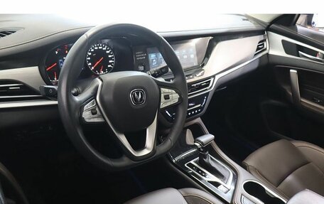 Changan CS35 Plus, 2020 год, 1 278 000 рублей, 6 фотография