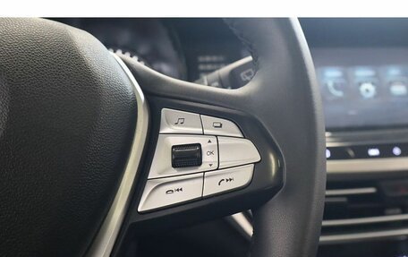 Changan CS35 Plus, 2020 год, 1 278 000 рублей, 10 фотография