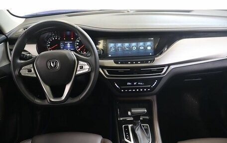Changan CS35 Plus, 2020 год, 1 278 000 рублей, 11 фотография