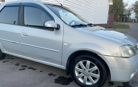 Renault Logan I, 2007 год, 264 999 рублей, 6 фотография
