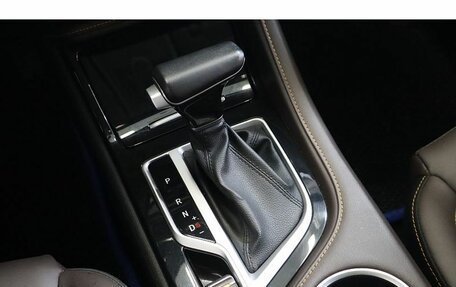 Changan CS35 Plus, 2020 год, 1 278 000 рублей, 14 фотография