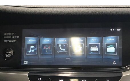 Changan CS35 Plus, 2020 год, 1 278 000 рублей, 12 фотография