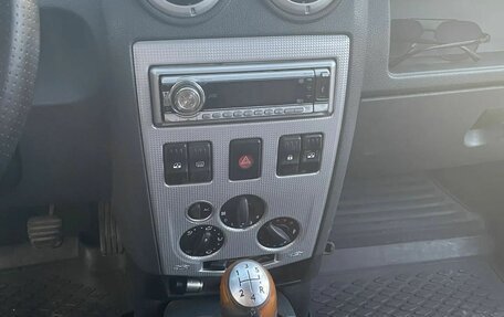 Renault Logan I, 2007 год, 264 999 рублей, 8 фотография