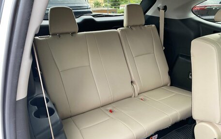 Toyota Highlander, 2021 год, 4 419 000 рублей, 12 фотография
