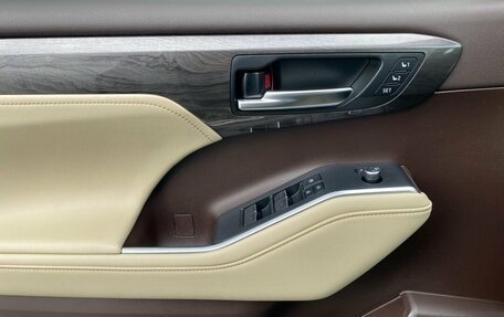 Toyota Highlander, 2021 год, 4 419 000 рублей, 13 фотография