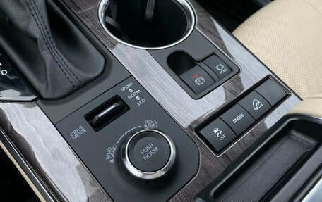 Toyota Highlander, 2021 год, 4 419 000 рублей, 19 фотография