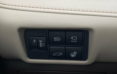 Toyota Highlander, 2021 год, 4 419 000 рублей, 14 фотография