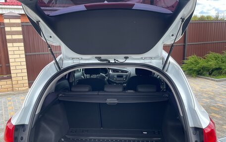 KIA cee'd III, 2017 год, 1 700 000 рублей, 9 фотография