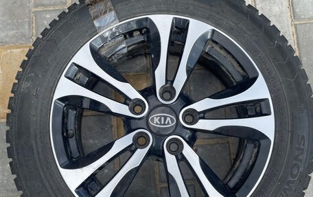 KIA cee'd III, 2017 год, 1 700 000 рублей, 10 фотография