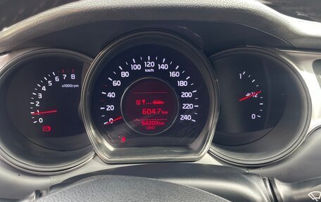 KIA cee'd III, 2017 год, 1 700 000 рублей, 7 фотография