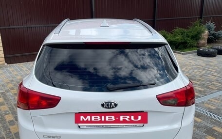 KIA cee'd III, 2017 год, 1 700 000 рублей, 5 фотография