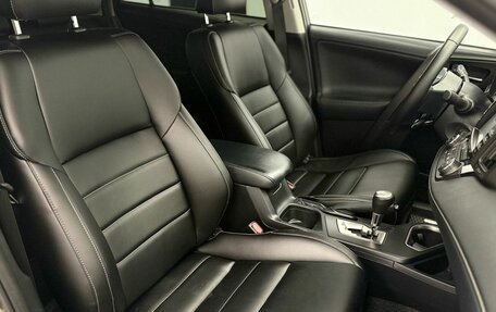 Toyota RAV4, 2017 год, 2 365 000 рублей, 20 фотография