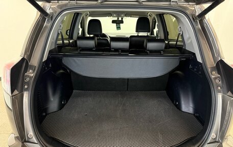 Toyota RAV4, 2017 год, 2 365 000 рублей, 24 фотография