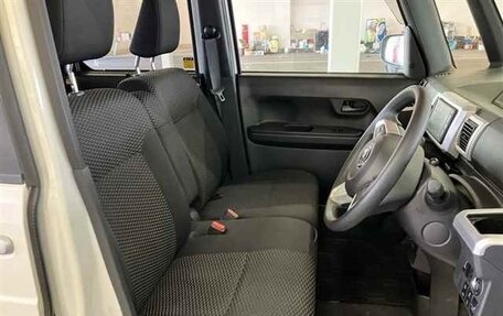 Daihatsu Wake I, 2019 год, 637 000 рублей, 7 фотография