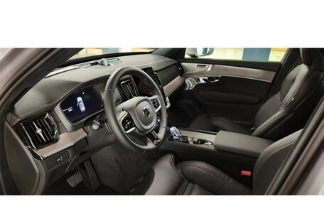 Volvo XC90 II рестайлинг, 2026 год, 10 950 000 рублей, 5 фотография