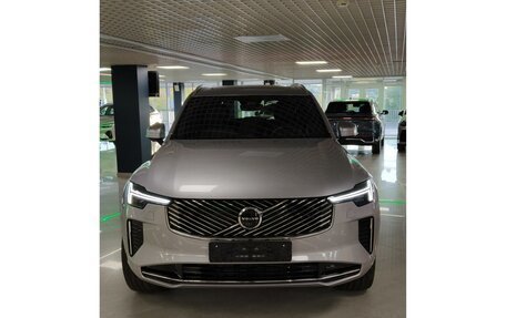 Volvo XC90 II рестайлинг, 2026 год, 10 950 000 рублей, 2 фотография