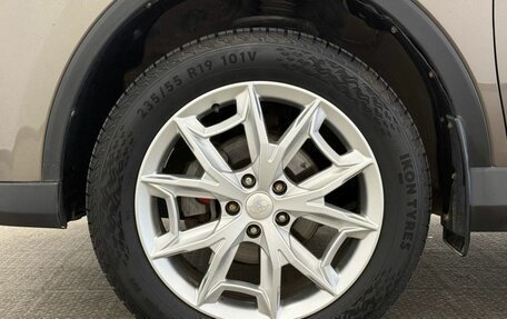 Toyota RAV4, 2017 год, 2 365 000 рублей, 25 фотография