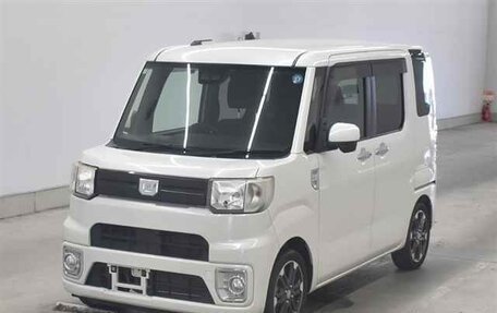 Daihatsu Wake I, 2019 год, 637 000 рублей, 3 фотография