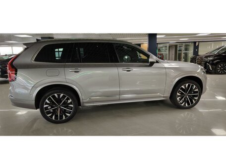 Volvo XC90 II рестайлинг, 2026 год, 10 950 000 рублей, 3 фотография