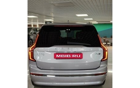 Volvo XC90 II рестайлинг, 2026 год, 10 950 000 рублей, 4 фотография