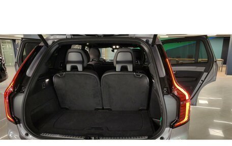 Volvo XC90 II рестайлинг, 2026 год, 10 950 000 рублей, 10 фотография