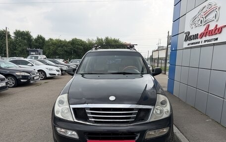 SsangYong Rexton III, 2002 год, 397 000 рублей, 5 фотография