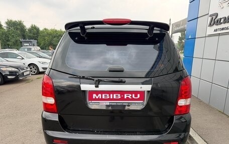 SsangYong Rexton III, 2002 год, 397 000 рублей, 6 фотография