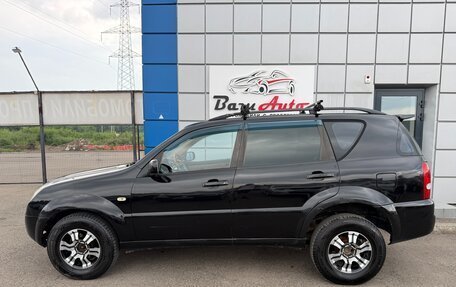 SsangYong Rexton III, 2002 год, 397 000 рублей, 7 фотография