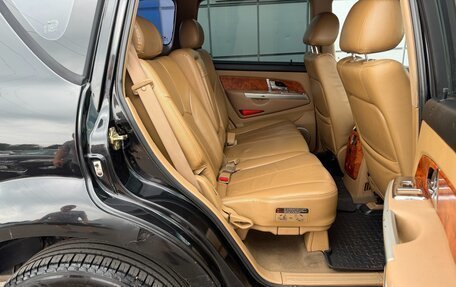 SsangYong Rexton III, 2002 год, 397 000 рублей, 13 фотография
