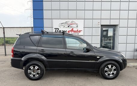 SsangYong Rexton III, 2002 год, 397 000 рублей, 8 фотография